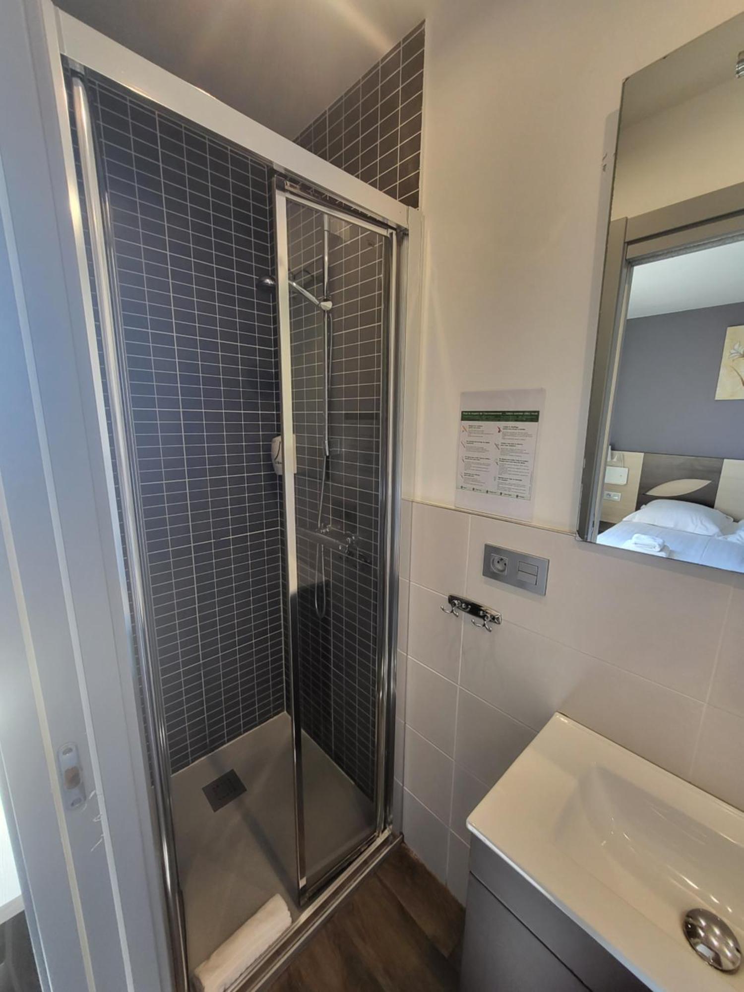Hotel Bellevue Hendaye Zewnętrze zdjęcie