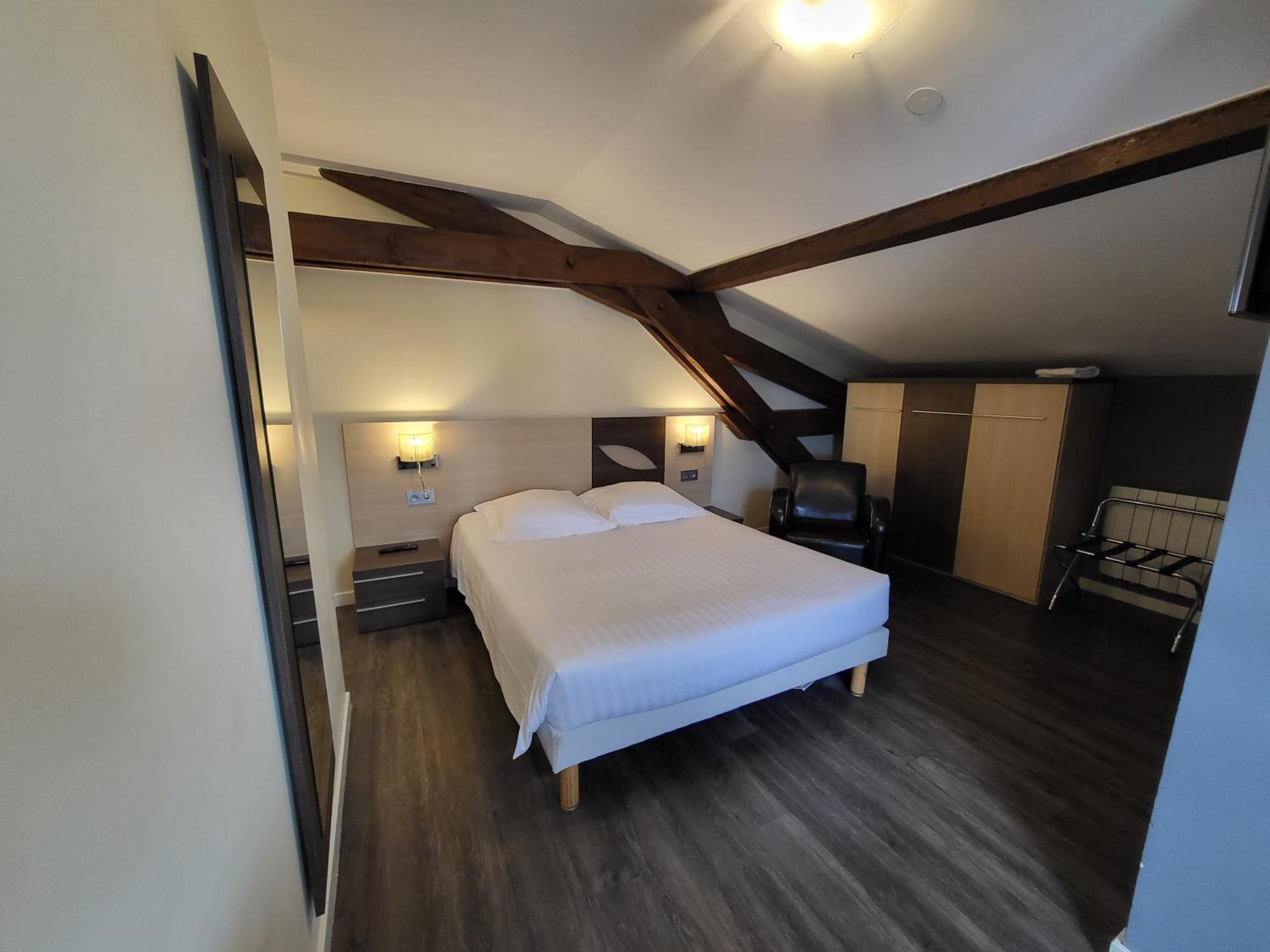 Hotel Bellevue Hendaye Zewnętrze zdjęcie
