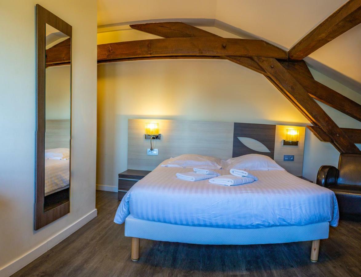 Hotel Bellevue Hendaye Zewnętrze zdjęcie